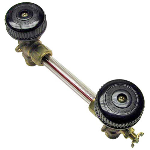 (image for) Vulcan Hart 817098 GAUGE GLASS ASSY 